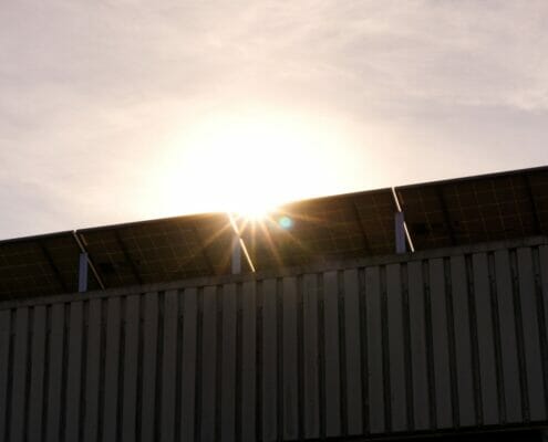 Add a Solar Battery