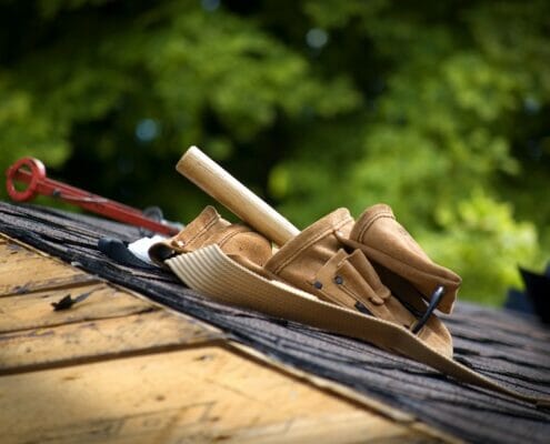Solar Installation in Rye Brook