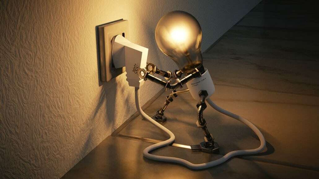 Solar Power Energy