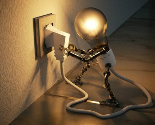 Solar Power Energy