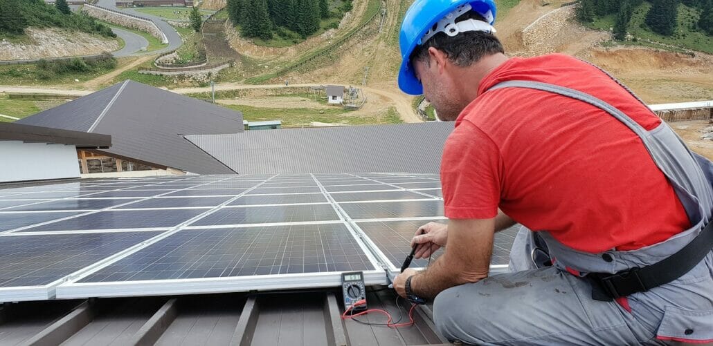 Westerleigh Solar