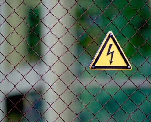 Electricity Rate Hikes