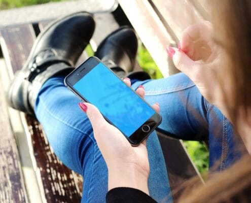 Free Solar Monitoring Apps with New York Power Solutions