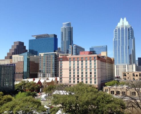 Texas Commercial Solar
