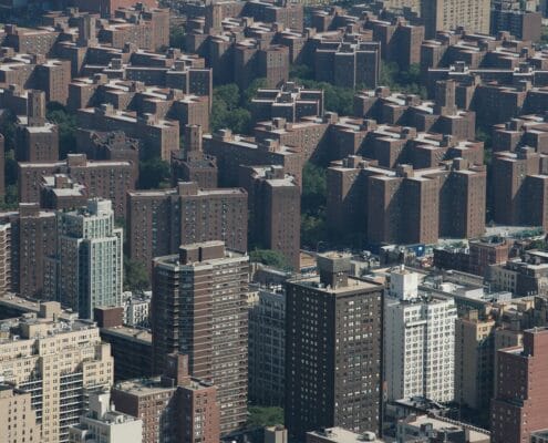 Affordable Solar in City Island